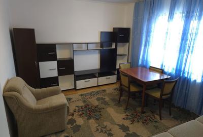 Garsonieră decomandată în Central - 1