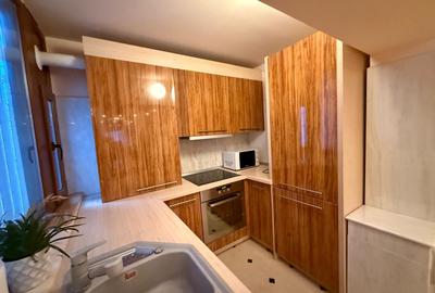 Apartament 3 camere decomandat – etaj 1 – complet mobilat și utilat - 6