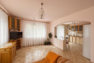 Casa individuala, zona Horea, Floresti - 3