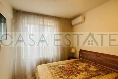 Inchiriere apartament 2 camere Romana Magheru 32-36 - 6
