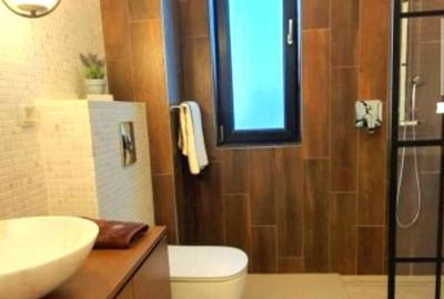 Apartament 2 camere 60 mp Mobilat & utilat Premium Andrei Muresanu - 6