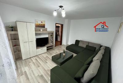 Apartament cu 3 camere decomandat în Ultracentral - 1