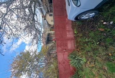 Casă în Dumitrești - 1