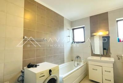 Apartament cu 2 camere semidecomandat, mobilat în Bună Ziua - 9