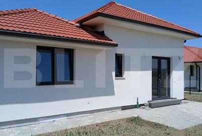 Casa individuala cu 3 camere,353 mp,Micesti - 4