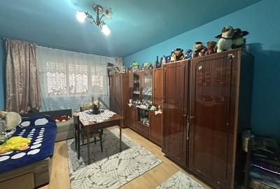 Apartament 2 camere decomandate langa scoala Liviu Rebreanu! - 1
