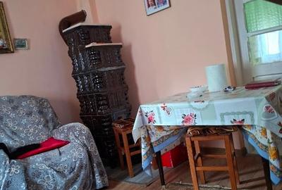 Casă individuală cu 3 camere cu Canalizare în Șuvița - 2