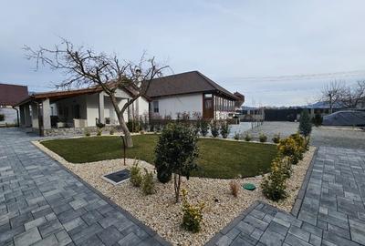 Pensiune Jiblea Veche - 2