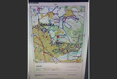 Teren cu panorama zona Hanul Pescarilor, 0%comision - 4