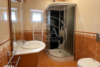 Casă cu 5 camere decomandat cu Teren 298 Mp în Rogerius - 13