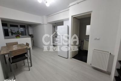 Garsonieră în Central - 8