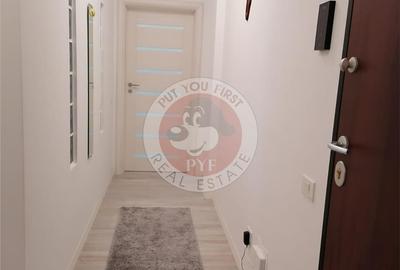 Apartament cu 2 camere decomandat în Cișmigiu - 2