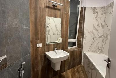 Apartament cu 4 camere semidecomandat în Moșnița Nouă - 14