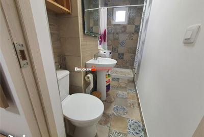 Apartament cu 2 camere în Central - 1
