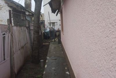 Casă cu 3 camere în Cumpăna - 2