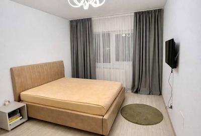 Apartament cu 2 camere decomandat în Titan - 3