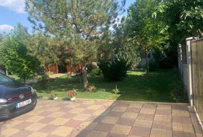 Casă cu 4 camere cu Garaj în Tărtășești - 12