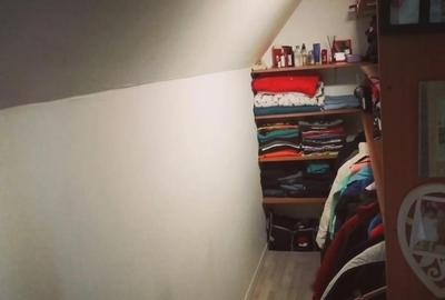 Casă cu Teren 800 Mp în Tărlungeni