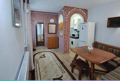 Garsonieră decomandată în Tătărași - 2