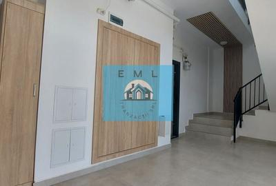 Garsonieră în Chiajna - 4