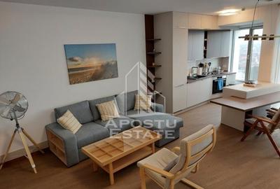 Apartament cu 2 camere ISHO