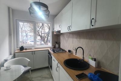 REA1027276 Apartament 2 camere l Sector 1 Bucurestii Noi l Renovat complet mobil - 9