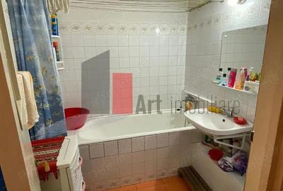 APARTAMENT 3 CAMERE RAHOVA MALCOCI - 2