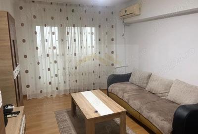 Apartament cu 2 camere semidecomandat, mobilat în 13 Septembrie - 2