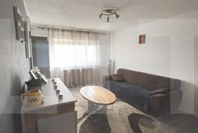 Apartament cu 2 camere decomandat în Alfa - 2