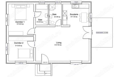 Casă cu 5 camere în Hărman - 4