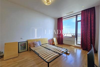 Apartament cu 4 camere decomandat, mobilat în Iancu Nicolae - 20