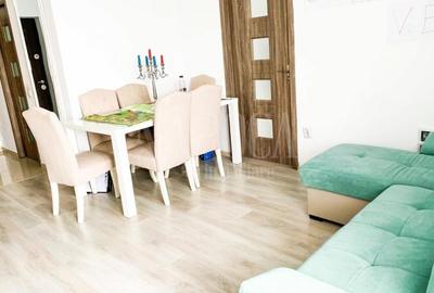 Apartament 3 camere de vanzare in Iris, Cluj Napoca - 3