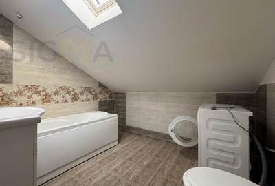 Apartament cu 2 camere de inchiriat, zona Grand Hotel Italia! - 5