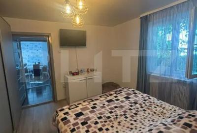 Casă cu 5 camere cu Teren 100 Mp în Central - 7