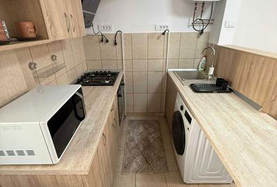 Garsonieră nedecomandată în Galata - 8