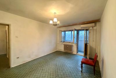 Apartament de vanzare 2 camere/ vedere parc Tineretului/ lângă metrou - 6