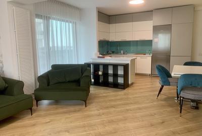 Apartament 3 Camere | INCHIRIERE | 4 City North | 2 locuri de parcare - 3