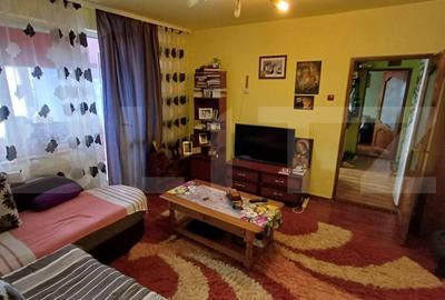 Apartament 3 camere, 60 mp, balcon, cartier Independentei - 3