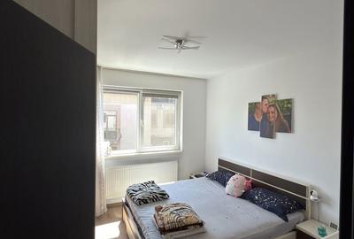 Apartament cu 2 camere în Central - 2