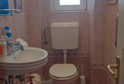 Apartament cu 5 camere decomandat în P-ța Unirii - 26