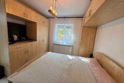 Casa la sol cu 3 camere, 933 mp teren, Valu lui Traian - 8