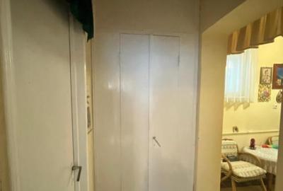 Apartament 3 camere, etaj 2, Garaj, Radauti - 8