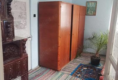 Casă cu 4 camere cu Teren 1300 Mp în Ceptura - 9