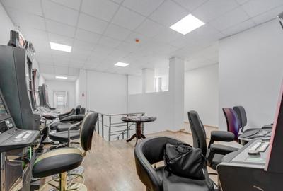 Spațiu comercial, de 969 mp, în Popești-Leordeni - 15