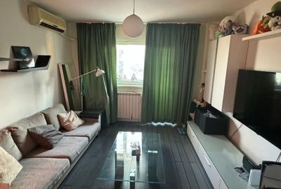 APARTAMENR 3 CAMERE 3/8 2 GR SANITARE BL 1981 VEDERE SUPERBA PARC MOBILAT - 4