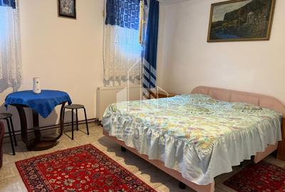 Apartament cu 2 camere semidecomandat, mobilat în Freidorf - 1