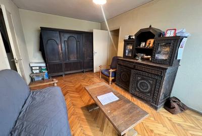 Iancului-5 min metrou, 3 camere 70 mp, 2 gr.sanitare, - 4