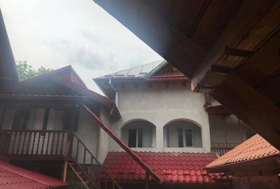 Casă cu 6 camere în Măgura - 9