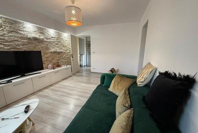 PIATA SUDULUI - SECUILOR , 2 camere micuț dar cochet,42 mp, IDEAL INVESTITIE - 4