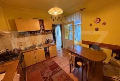 CASA MODESTA DE VANZARE CRISTIAN, 155.000 EUR NEGOCIABIL - 5